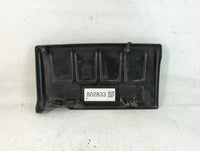 2013 Chevrolet Sonic Engine Cover - Oemusedautoparts1.com