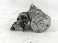 2012-2019 Chevrolet Sonic Car Starter Motor Solenoid OEM P/N:M000T39171ZC 55576954 Fits OEM Used Auto Parts - Oemusedautopar