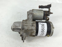 2012-2019 Chevrolet Sonic Car Starter Motor Solenoid OEM P/N:M000T39171ZC 55576954 Fits OEM Used Auto Parts - Oemusedautopar