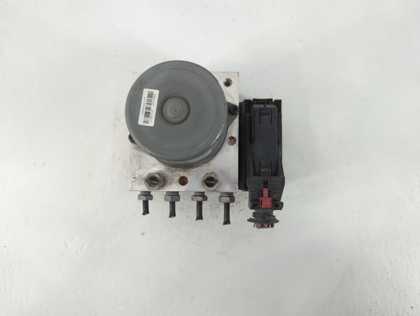2012-2013 Chevrolet Sonic ABS Pump Control Module Replacement P/N:95104537 Fits Fits 2012 2013 OEM Used Auto Parts - Oemused