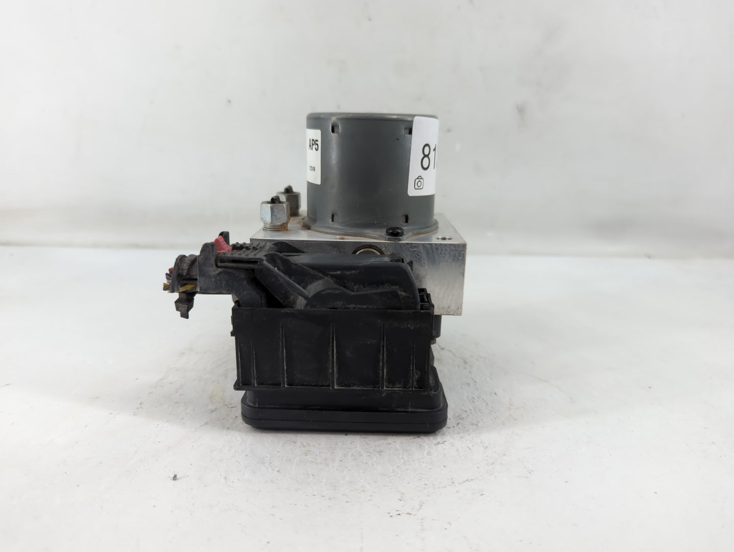 2012-2013 Chevrolet Sonic ABS Pump Control Module Replacement P/N:95104537 Fits Fits 2012 2013 OEM Used Auto Parts - Oemused