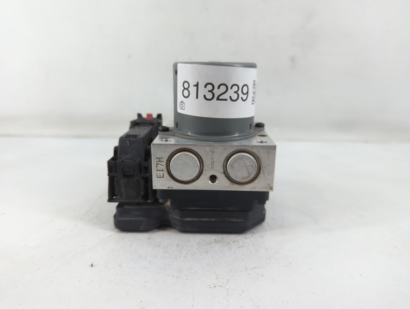 2012-2013 Chevrolet Sonic ABS Pump Control Module Replacement P/N:95104537 Fits Fits 2012 2013 OEM Used Auto Parts - Oemused