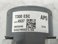 2012-2013 Chevrolet Sonic ABS Pump Control Module Replacement P/N:95104537 Fits Fits 2012 2013 OEM Used Auto Parts - Oemused