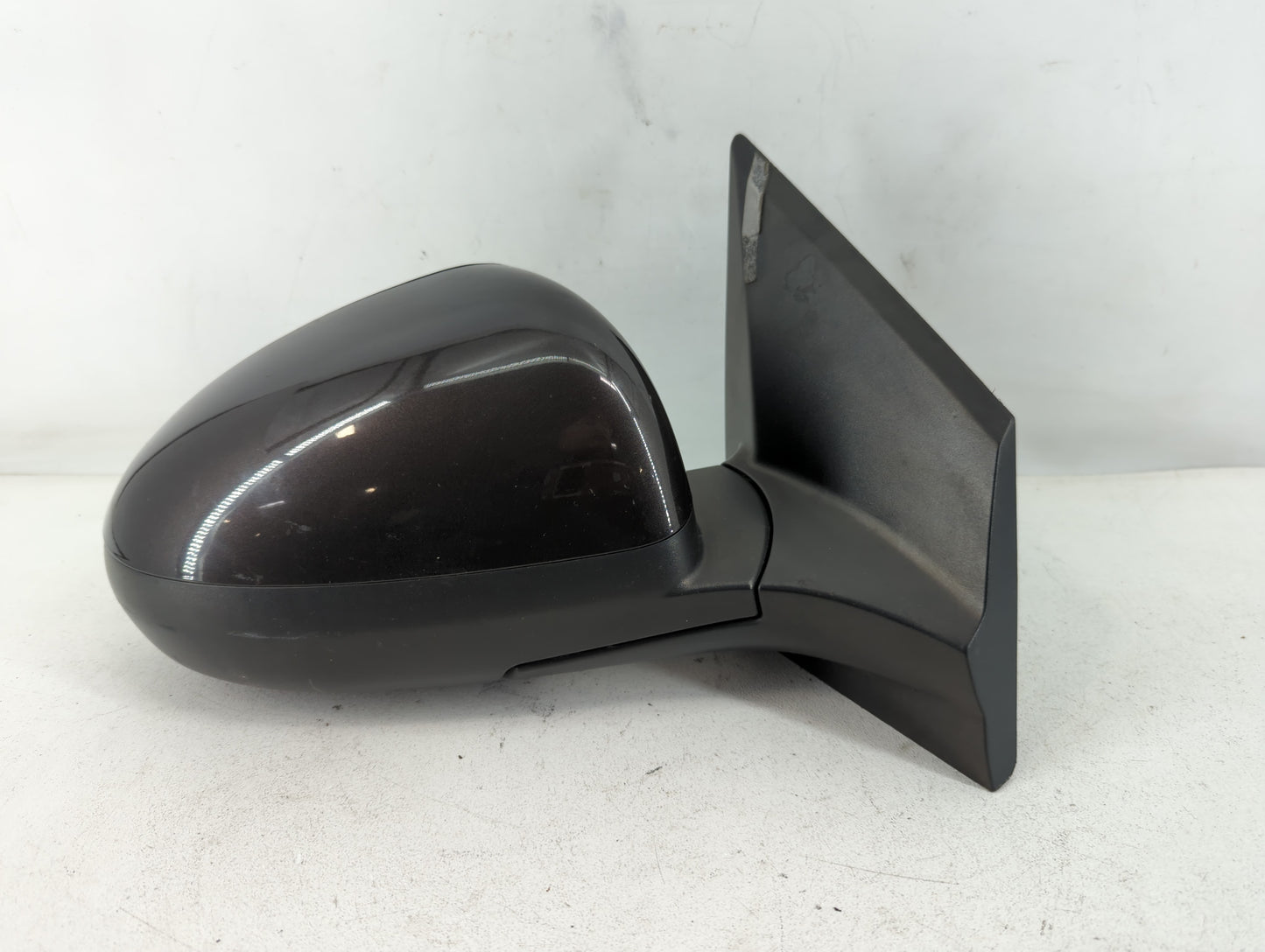2013-2014 Chevrolet Sonic Passenger Side View Mirror - Right Door Mirror OEM Used - Oemusedautoparts1.com