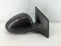 2013-2014 Chevrolet Sonic Passenger Side View Mirror - Right Door Mirror OEM Used - Oemusedautoparts1.com