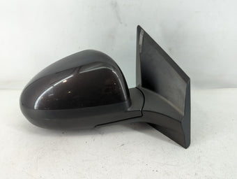 compare product 2013-2014 Chevrolet Sonic Passenger Side View Mirror - Right Door Mirror OEM Used