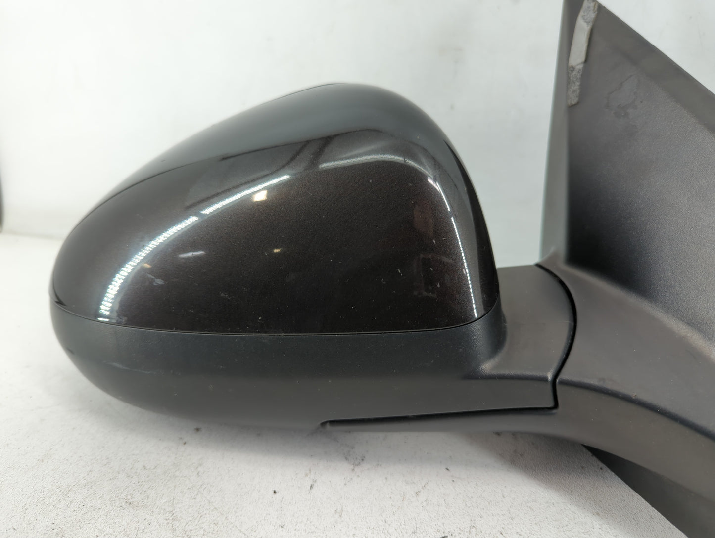 2013-2014 Chevrolet Sonic Passenger Side View Mirror - Right Door Mirror OEM Used - Oemusedautoparts1.com