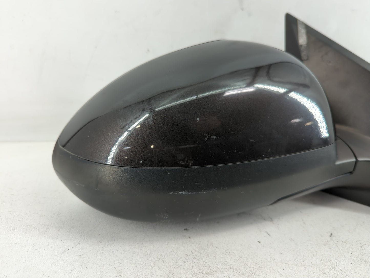 2013-2014 Chevrolet Sonic Passenger Side View Mirror - Right Door Mirror OEM Used - Oemusedautoparts1.com
