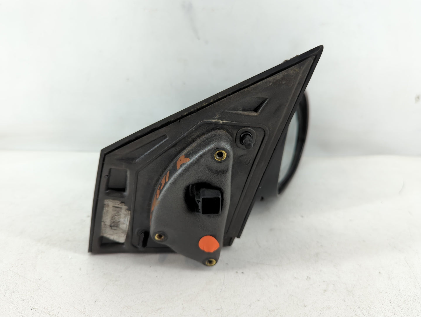 2013-2014 Chevrolet Sonic Passenger Side View Mirror - Right Door Mirror OEM Used - Oemusedautoparts1.com