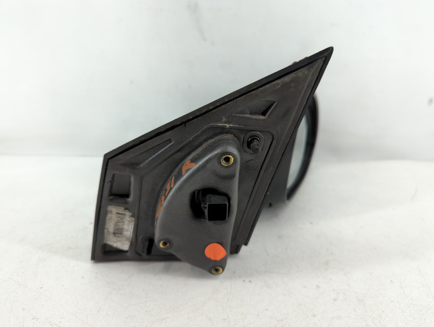 2013-2014 Chevrolet Sonic Passenger Side View Mirror - Right Door Mirror OEM Used - Oemusedautoparts1.com