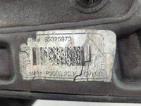 2013-2014 Chevrolet Sonic Passenger Side View Mirror - Right Door Mirror OEM Used - Oemusedautoparts1.com