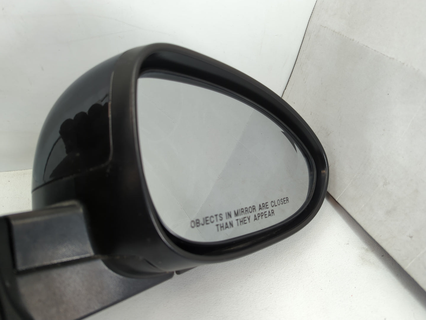 2013-2014 Chevrolet Sonic Passenger Side View Mirror - Right Door Mirror OEM Used - Oemusedautoparts1.com