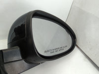 2013-2014 Chevrolet Sonic Passenger Side View Mirror - Right Door Mirror OEM Used - Oemusedautoparts1.com