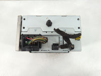 2013 Chevrolet Sonic Radio AM FM Cd Player Receiver Replacement P/N:95242290 Fits OEM Used Auto Parts - Oemusedautoparts1.co