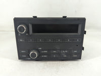 2013 Chevrolet Sonic Radio AM FM Cd Player Receiver Replacement P/N:95242265 Fits OEM Used Auto Parts - Oemusedautoparts1.co