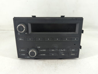 compare product 2013 Chevrolet Sonic Radio AM FM Cd Player Receiver Replacement P/N:95242265 Fits OEM Used Auto Parts