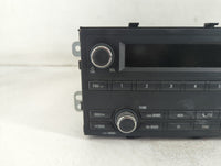 2013 Chevrolet Sonic Radio AM FM Cd Player Receiver Replacement P/N:95242265 Fits OEM Used Auto Parts - Oemusedautoparts1.co