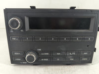 2013 Chevrolet Sonic Radio AM FM Cd Player Receiver Replacement P/N:95242265 Fits OEM Used Auto Parts - Oemusedautoparts1.co