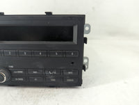 2013 Chevrolet Sonic Radio AM FM Cd Player Receiver Replacement P/N:95242265 Fits OEM Used Auto Parts - Oemusedautoparts1.co