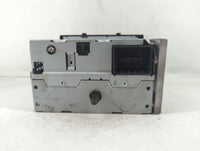 2013 Chevrolet Sonic Radio AM FM Cd Player Receiver Replacement P/N:95242265 Fits OEM Used Auto Parts - Oemusedautoparts1.co