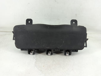 compare product 2012-2019 Chevrolet Sonic Air Bag Passenger Right Knee OEM P/N:95174175 Fits Fits 2012 2013 2014 2015 2016 2017 2018 2019 OEM Used Auto Parts