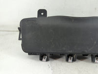 2012-2019 Chevrolet Sonic Air Bag Passenger Right Knee OEM P/N:95174175 Fits Fits 2012 2013 2014 2015 2016 2017 2018 2019 OE