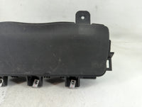 2012-2019 Chevrolet Sonic Air Bag Passenger Right Knee OEM P/N:95174175 Fits Fits 2012 2013 2014 2015 2016 2017 2018 2019 OE