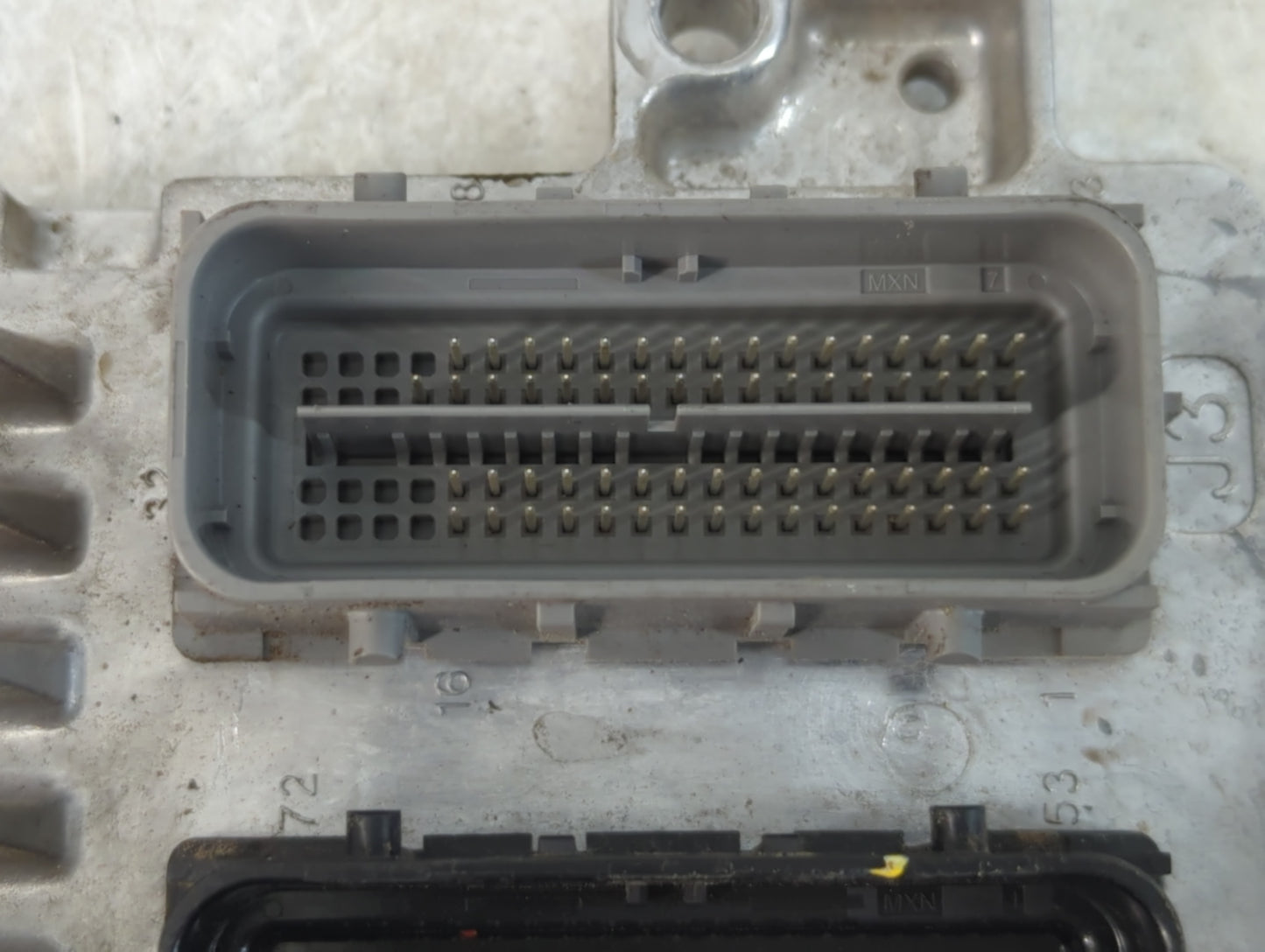2012-2016 Chevrolet Sonic PCM Engine Control Computer ECU ECM PCU OEM P/N:12655499 12643636 Fits OEM Used Auto Parts - Oemus
