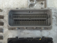 2012-2016 Chevrolet Sonic PCM Engine Control Computer ECU ECM PCU OEM P/N:12655499 12643636 Fits OEM Used Auto Parts - Oemus