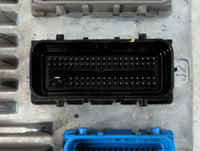 2012-2016 Chevrolet Sonic PCM Engine Control Computer ECU ECM PCU OEM P/N:12655499 12643636 Fits OEM Used Auto Parts - Oemus