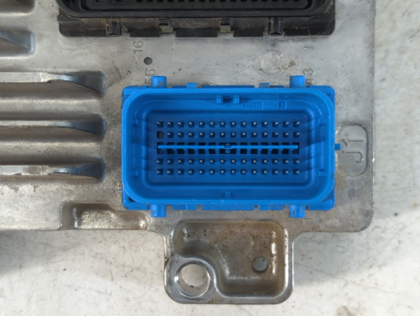2012-2016 Chevrolet Sonic PCM Engine Control Computer ECU ECM PCU OEM P/N:12655499 12643636 Fits OEM Used Auto Parts - Oemus