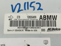 2012-2016 Chevrolet Sonic PCM Engine Control Computer ECU ECM PCU OEM P/N:12655499 12643636 Fits OEM Used Auto Parts - Oemus