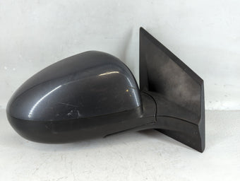 compare product 2013-2014 Chevrolet Sonic Passenger Side View Mirror - Right Door Mirror OEM Used