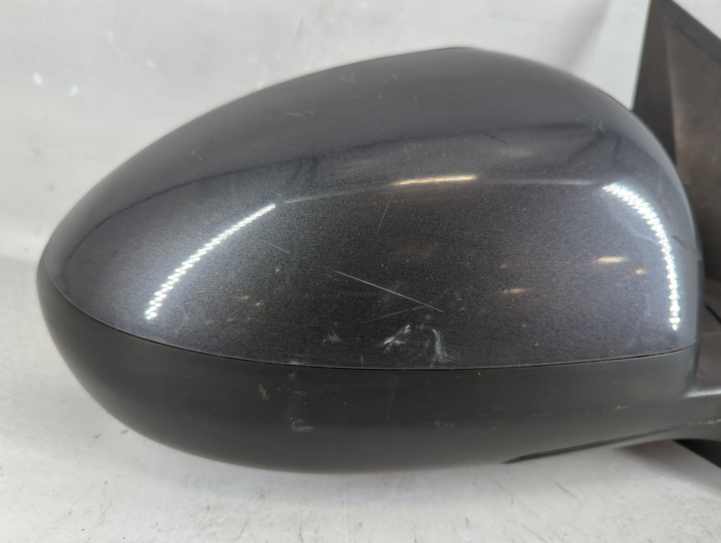2013-2014 Chevrolet Sonic Passenger Side View Mirror - Right Door Mirror OEM Used - Oemusedautoparts1.com