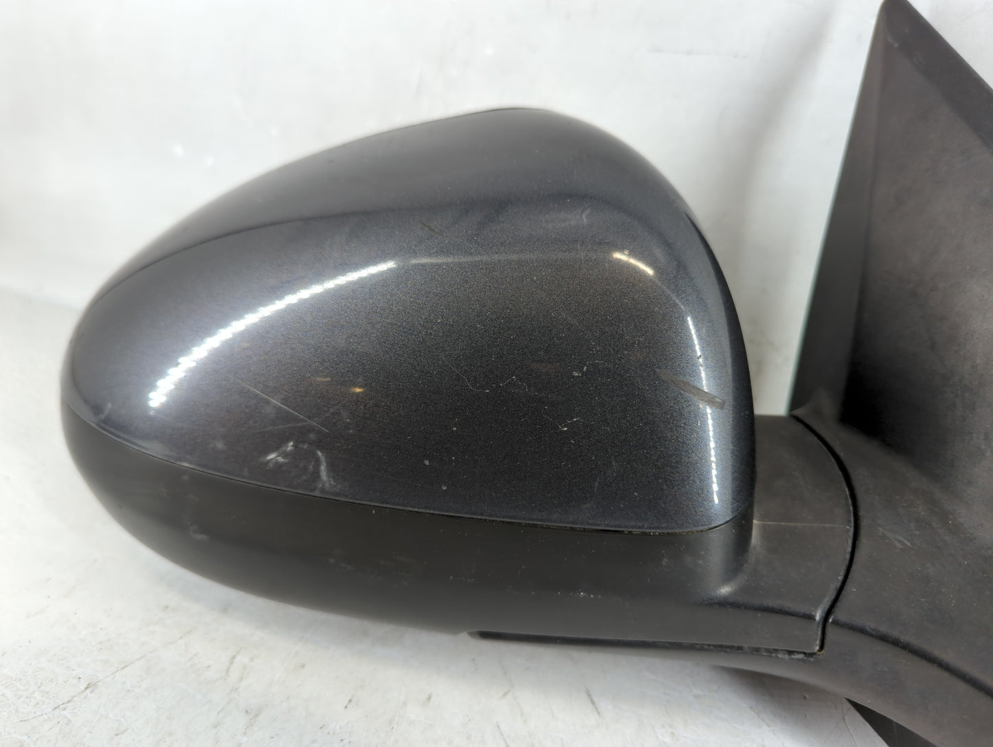 2013-2014 Chevrolet Sonic Passenger Side View Mirror - Right Door Mirror OEM Used - Oemusedautoparts1.com