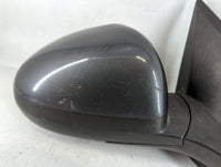 2013-2014 Chevrolet Sonic Passenger Side View Mirror - Right Door Mirror OEM Used - Oemusedautoparts1.com