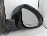 2013-2014 Chevrolet Sonic Passenger Side View Mirror - Right Door Mirror OEM Used - Oemusedautoparts1.com