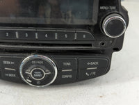 2013 Chevrolet Sonic Radio AM FM Cd Player Receiver Replacement P/N:95242290 Fits OEM Used Auto Parts - Oemusedautoparts1.co