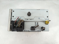 2013 Chevrolet Sonic Radio AM FM Cd Player Receiver Replacement P/N:95242290 Fits OEM Used Auto Parts - Oemusedautoparts1.co
