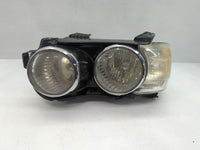 2012-2015 Chevrolet Sonic Driver Left Oem Head Light Headlight Lamp 882434 - Oemusedautoparts1.com