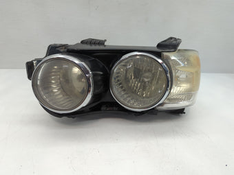 compare product 2012-2015 Chevrolet Sonic Driver Left Oem Head Light Headlight Lamp 882434