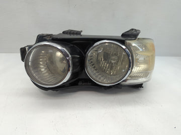 2012-2015 Chevrolet Sonic Driver Left Oem Head Light Headlight Lamp 882434 - Oemusedautoparts1.com