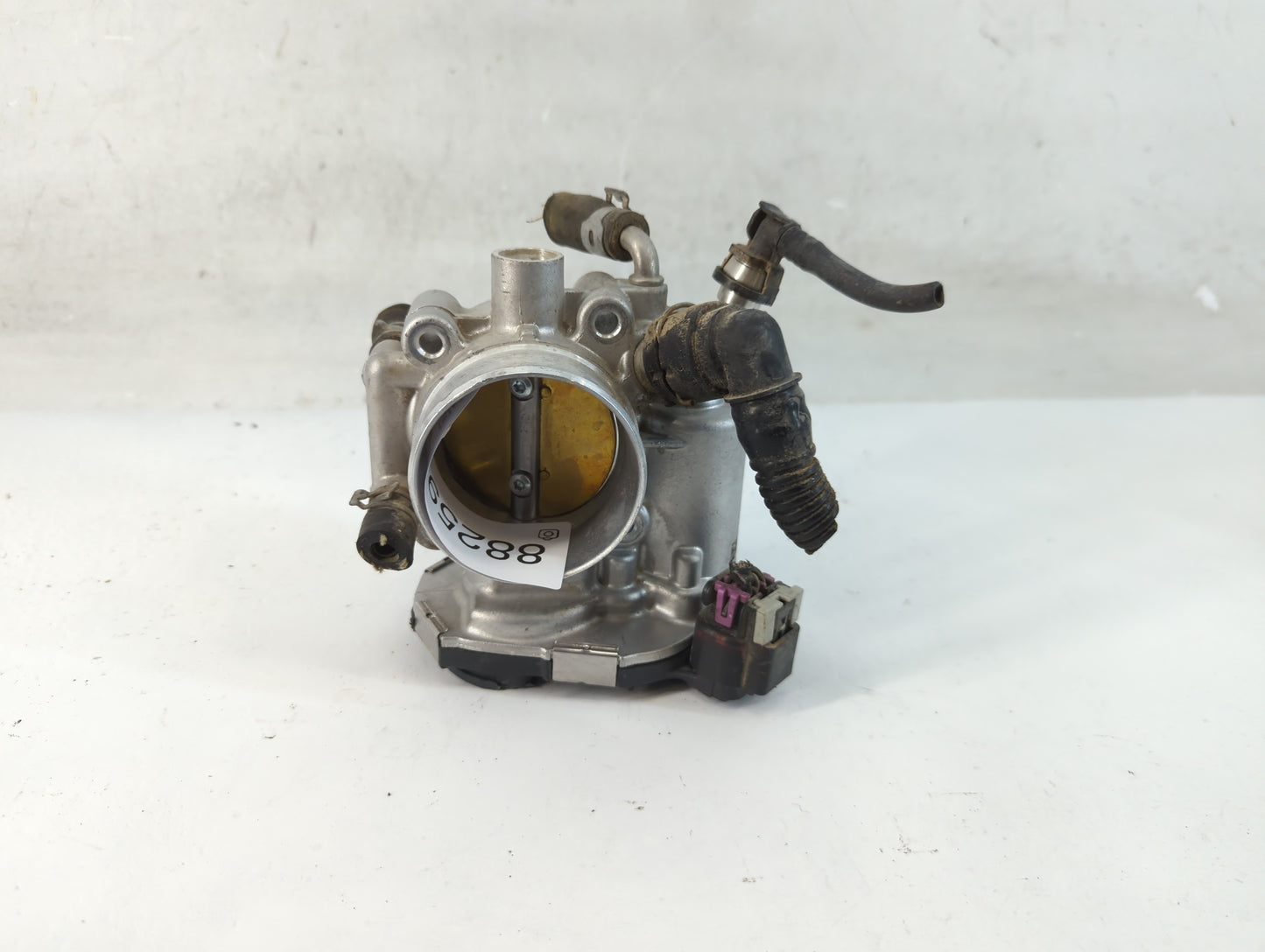 2012-2018 Chevrolet Sonic Throttle Body P/N:0 280 750 244 55 561 495 Fits Fits 2009 2010 2011 2012 2013 2014 2015 2016 2017 