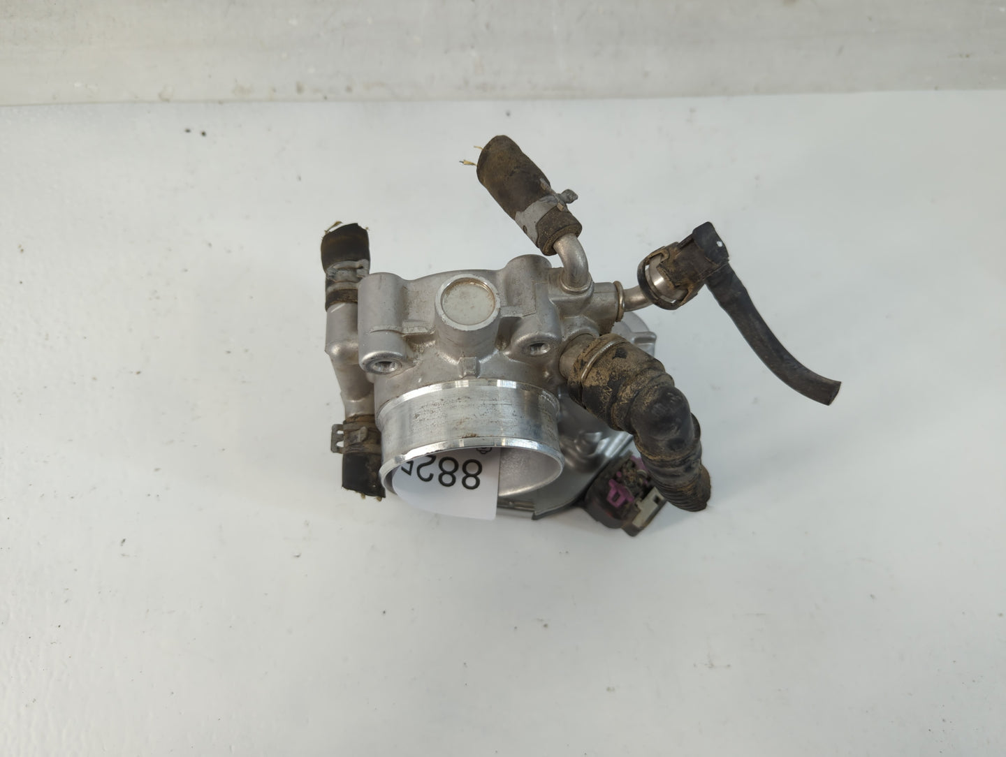 2012-2018 Chevrolet Sonic Throttle Body P/N:0 280 750 244 55 561 495 Fits Fits 2009 2010 2011 2012 2013 2014 2015 2016 2017 