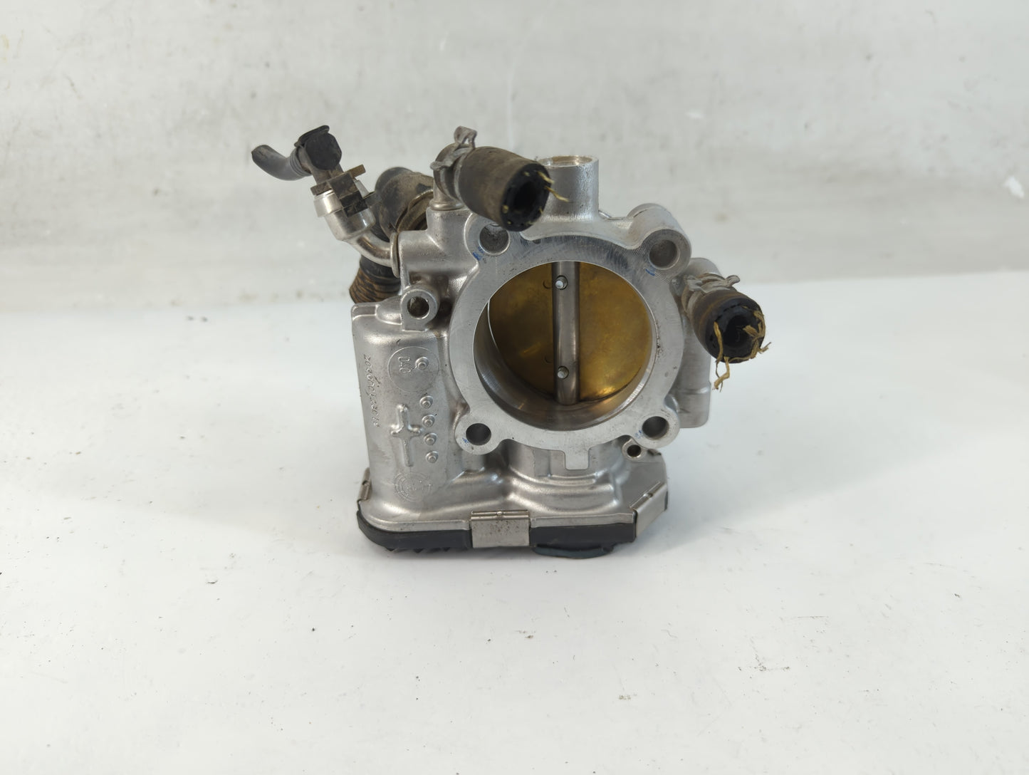 2012-2018 Chevrolet Sonic Throttle Body P/N:0 280 750 244 55 561 495 Fits Fits 2009 2010 2011 2012 2013 2014 2015 2016 2017 