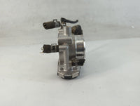 2012-2018 Chevrolet Sonic Throttle Body P/N:0 280 750 244 55 561 495 Fits Fits 2009 2010 2011 2012 2013 2014 2015 2016 2017 