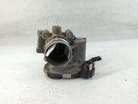 2012-2019 Chevrolet Sonic Throttle Body P/N:0 280 750 581 55581662 Fits OEM Used Auto Parts - Oemusedautoparts1.com