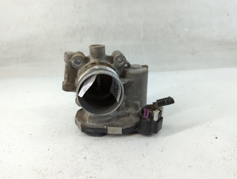 compare product 2012-2019 Chevrolet Sonic Throttle Body P/N:0 280 750 581 55581662 Fits OEM Used Auto Parts