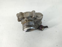 2012-2019 Chevrolet Sonic Throttle Body P/N:0 280 750 581 55581662 Fits OEM Used Auto Parts - Oemusedautoparts1.com