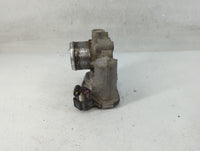 2012-2019 Chevrolet Sonic Throttle Body P/N:0 280 750 581 55581662 Fits OEM Used Auto Parts - Oemusedautoparts1.com